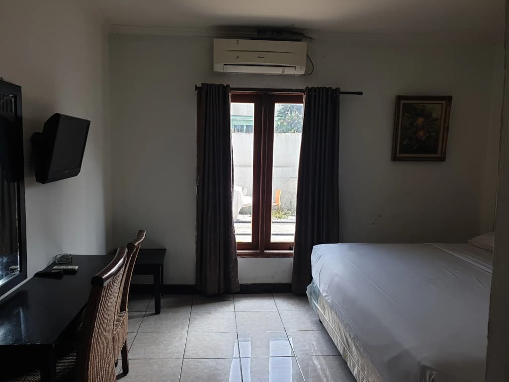 Hotel Ende Baru - photo 2