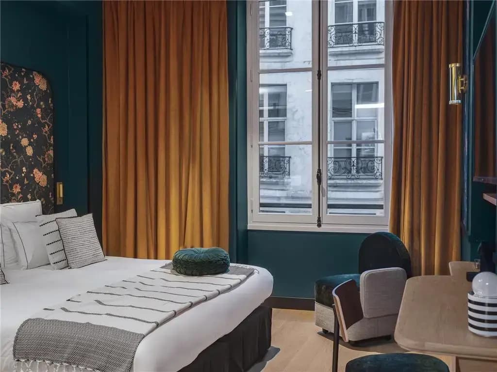 Love Hotel a Paris - Adults Only - photo 3
