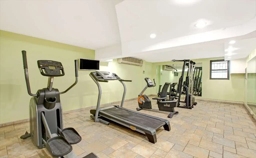 Hotel Caza Azul - photo 17