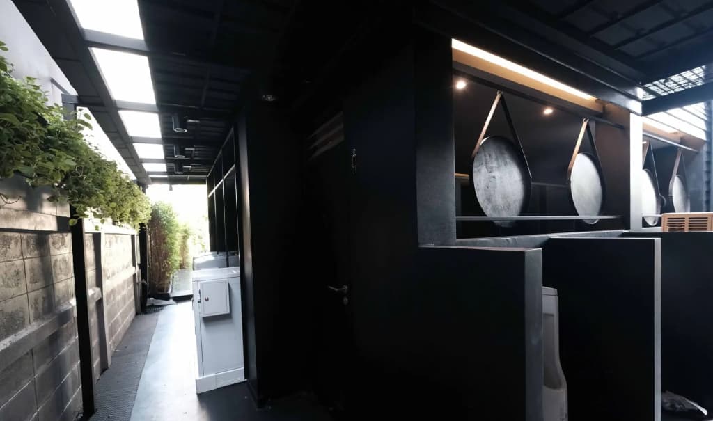 Kloem Hostel - Adults Only - photo 22