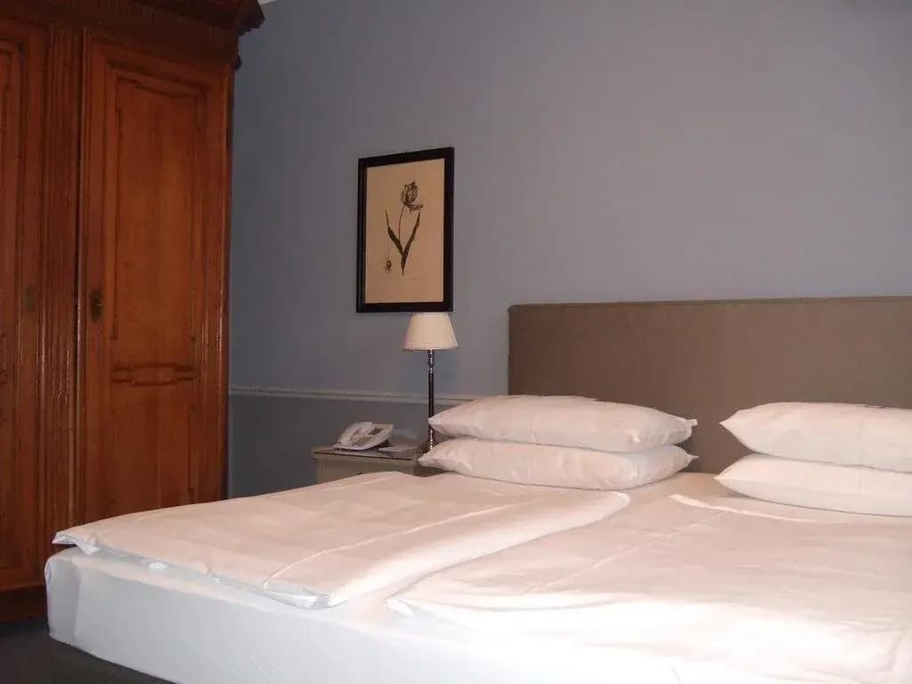 Hotel Kärntnerhof - photo 14