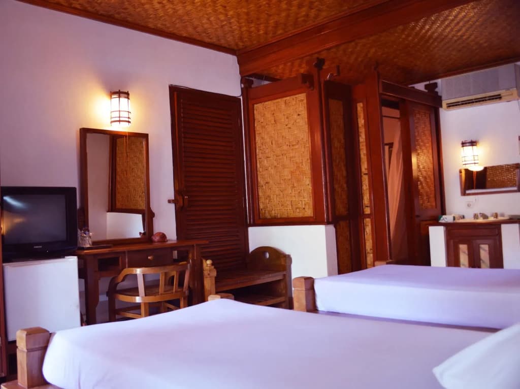 Balisani Padma Hotel - photo 1