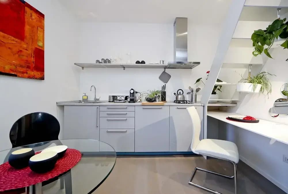 Trastevere Studio - photo 17