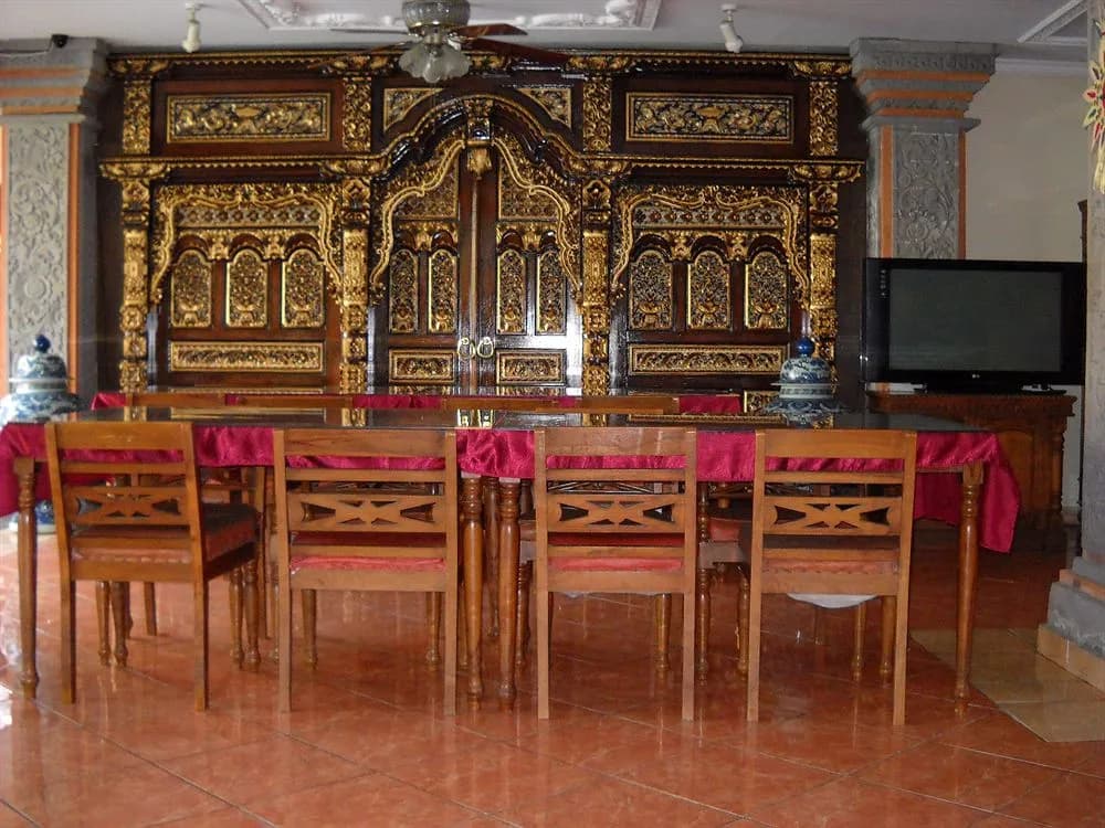Bali Sorgawi Hotel - photo 2