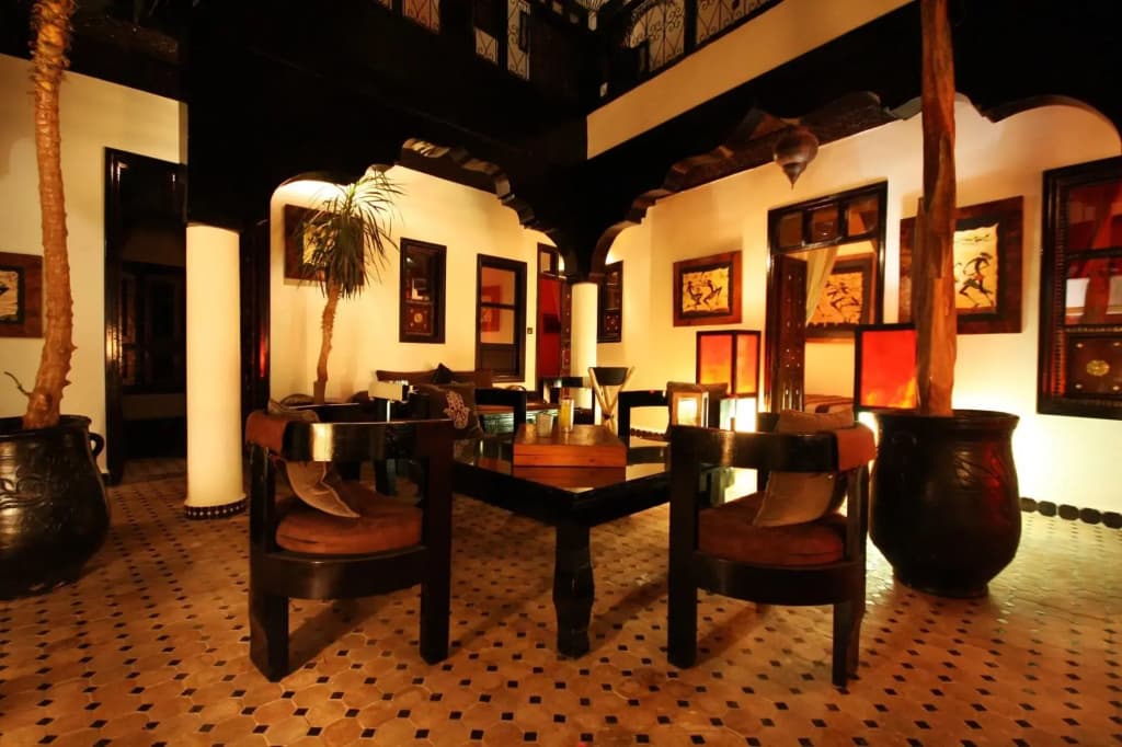 Riad Dar Najat - photo 30