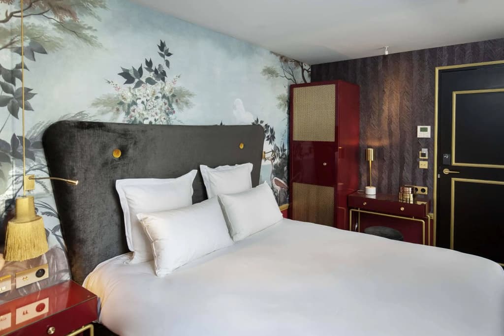 Snob Hotel - photo 6