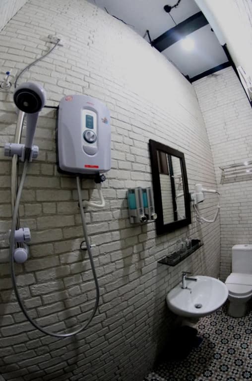 Ban Loong Hotel - photo 8