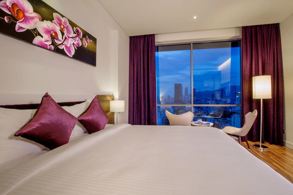 Vanda Hotel - photo 42
