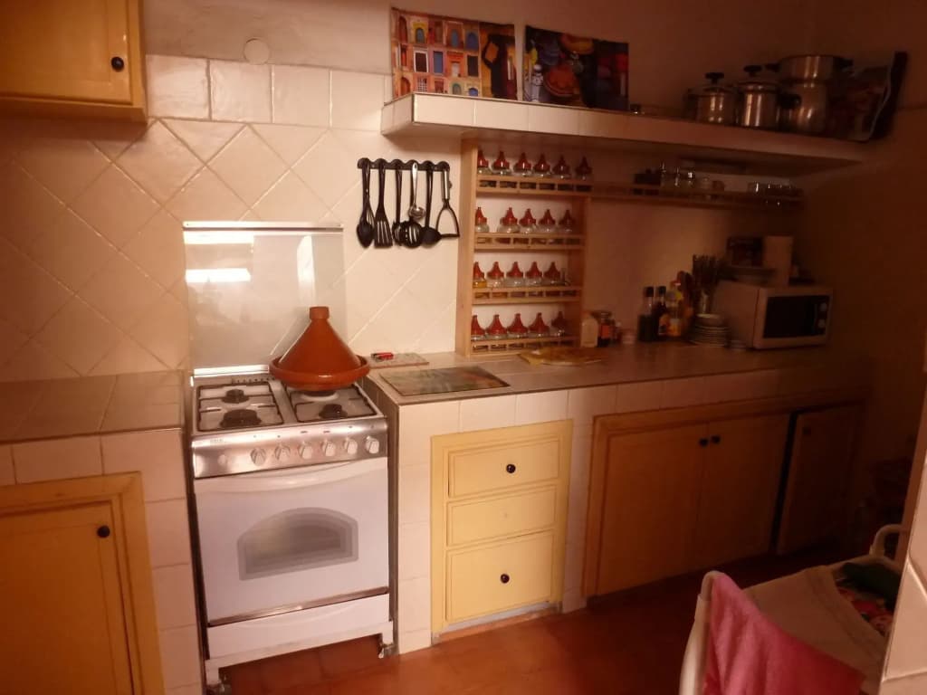 Dar Mar'Ouka - photo 20