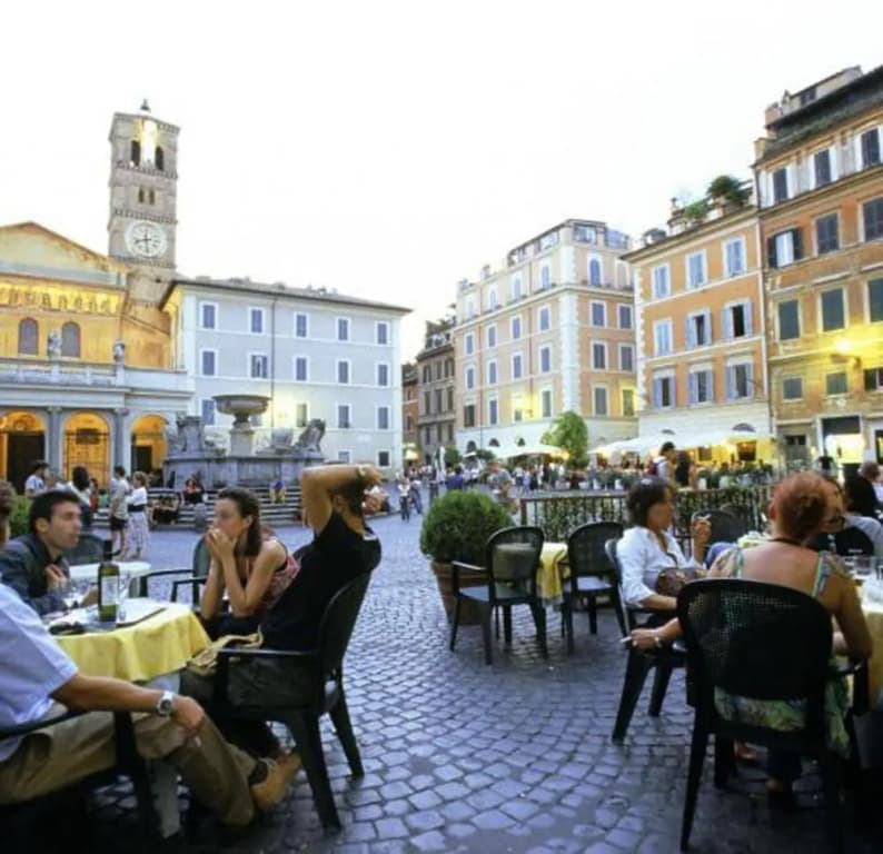 Trastevere Sweet Dream - photo 14