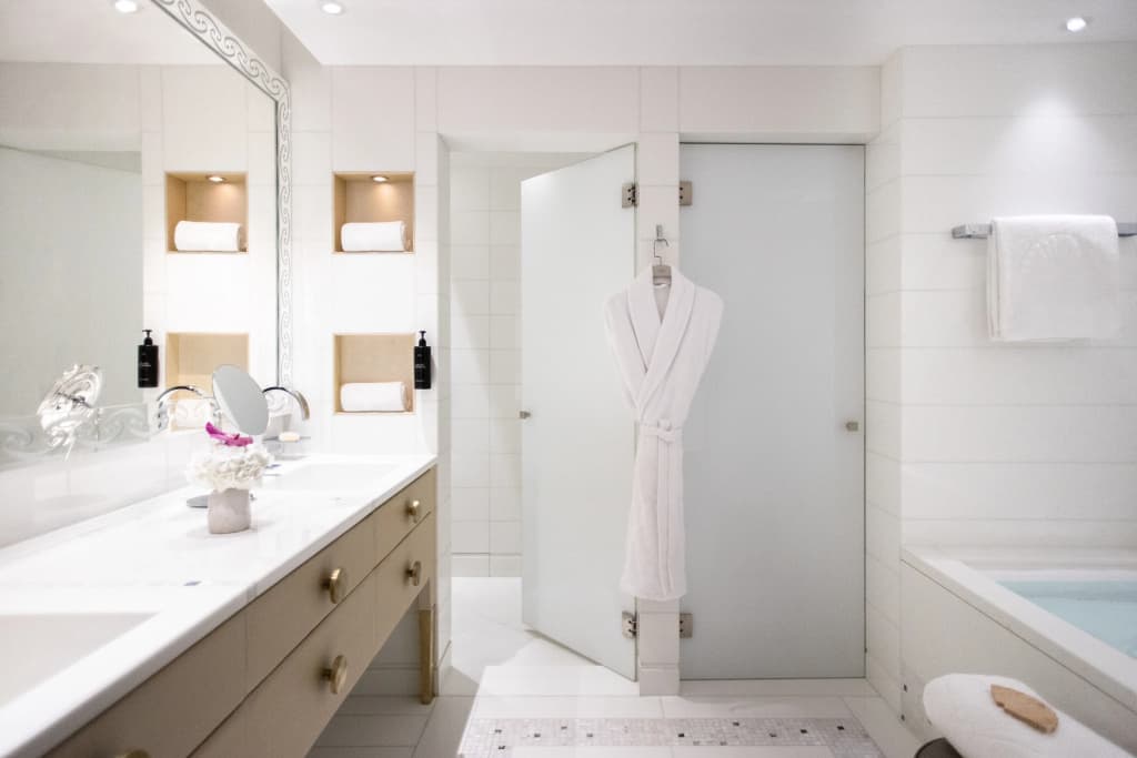 Mandarin Oriental, Paris - photo 40