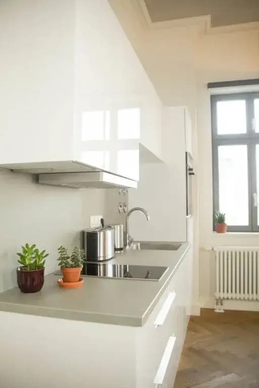 Berlin Base Apartments - photo 29