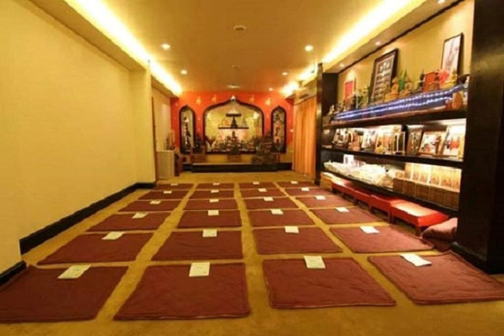 NIM SEE SENG Hotel - photo 13