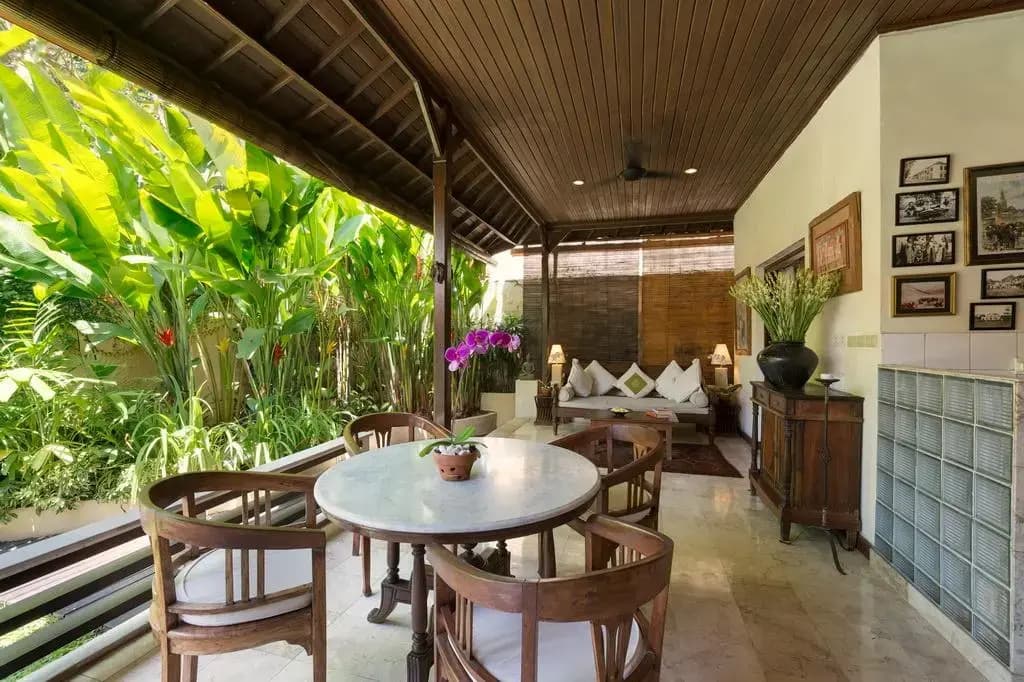 Villa Eight - photo 23