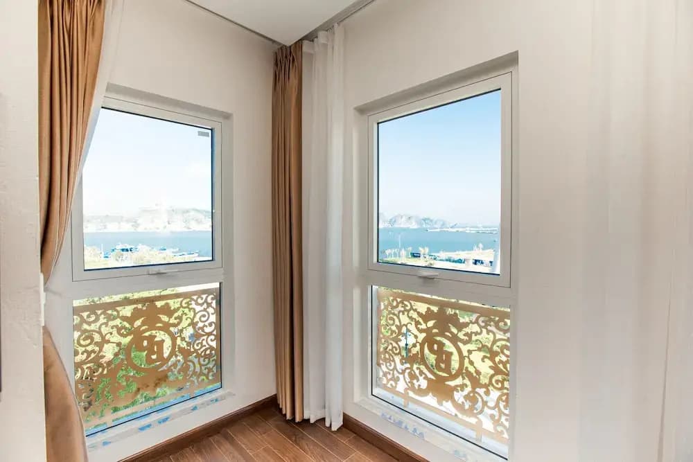 Pusan Ha Long Hotel - photo 7