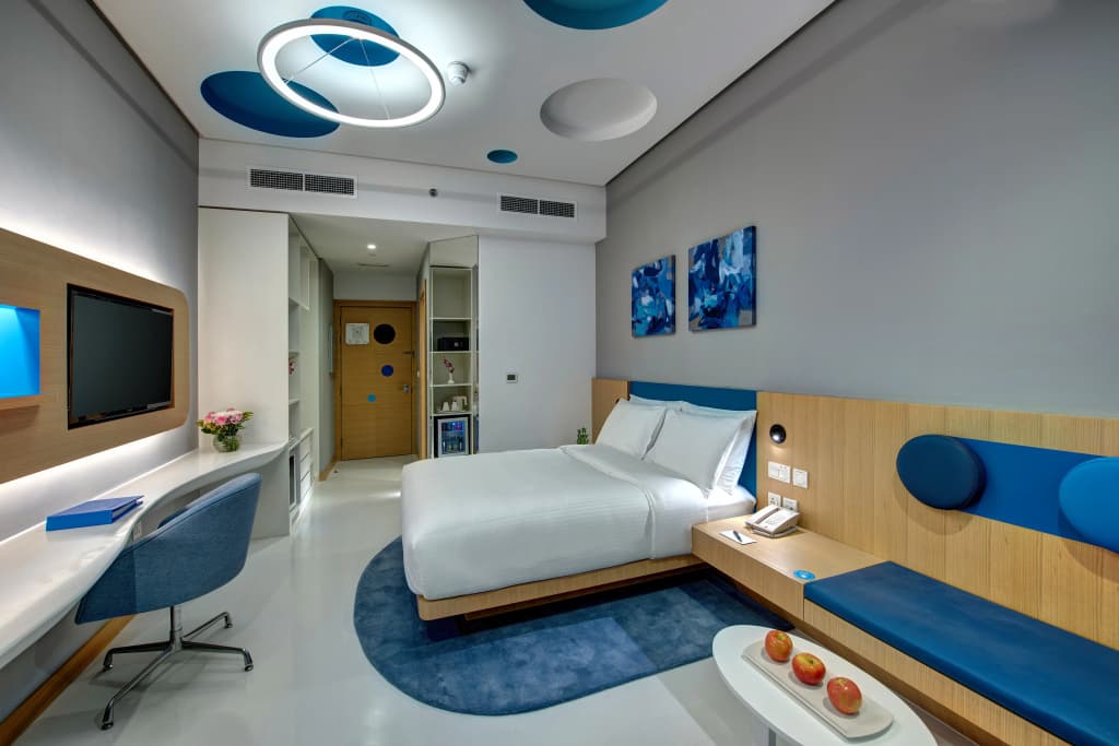 Al Khoory Inn - photo 4