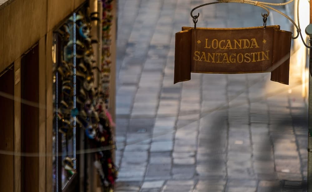 Locanda Sant'Agostin - photo 11