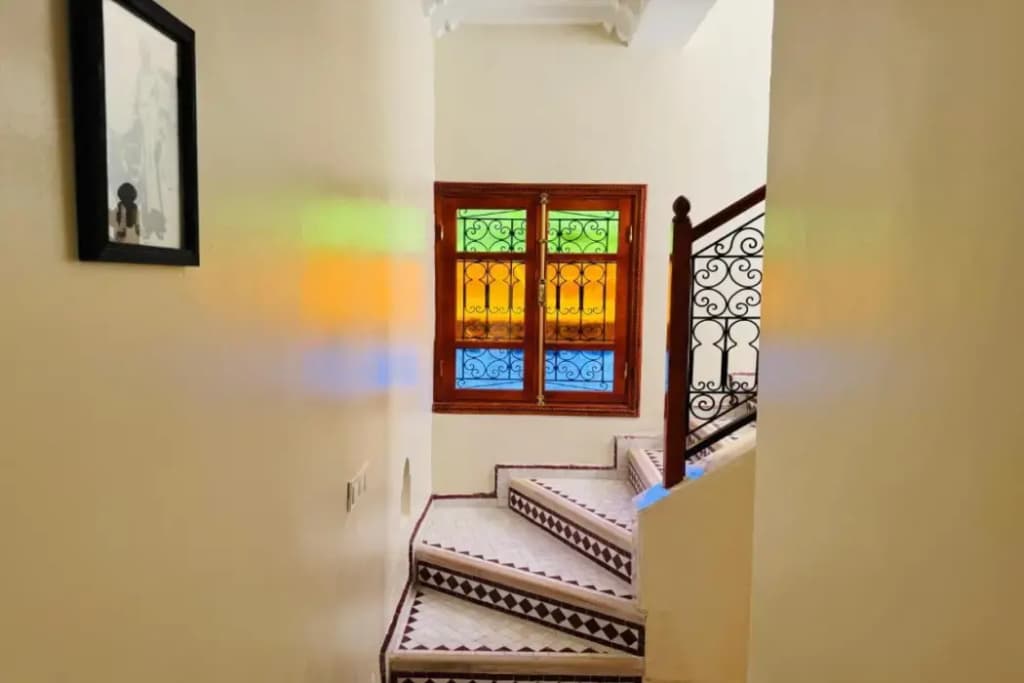 Riad Rouge Imperial - photo 9