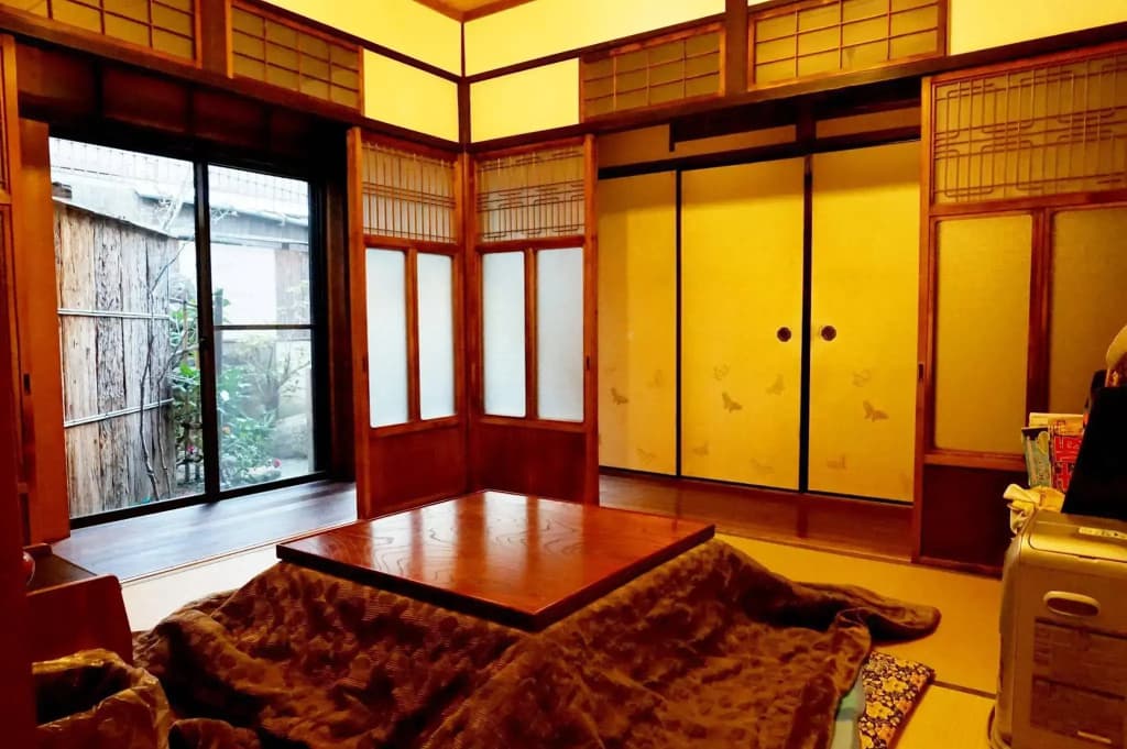 Guesthouse Odori - photo 2