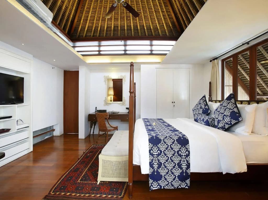 Mahala Hasa Villas by Premier Hospitality Asia - photo 6