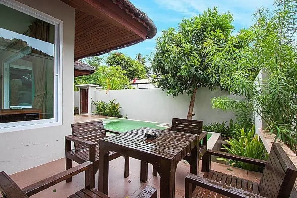 Moonscape Villa 203 - photo 11