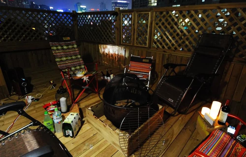 Jin Cozy House - photo 14