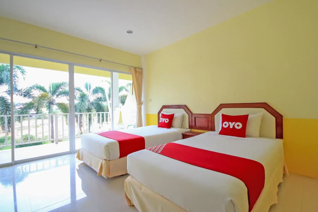 Phuket Airport Sonwa Resort - photo 4