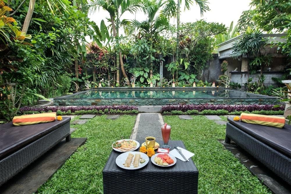 Villa Grya Sandi - photo 6