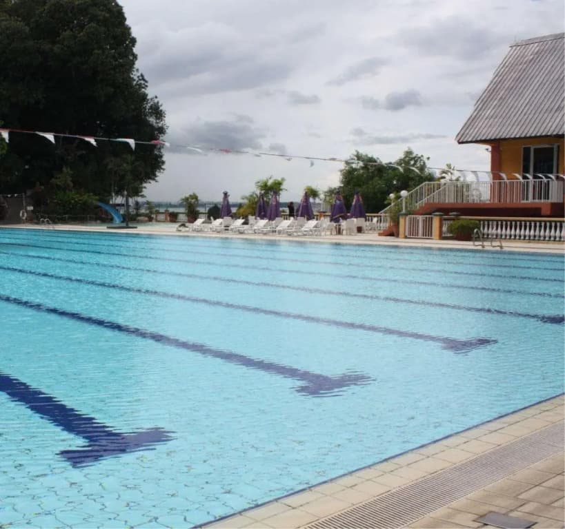 Changi Cove - photo 17