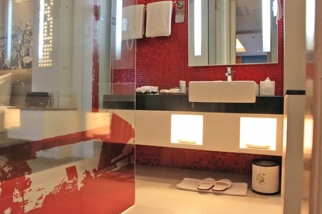 Mercure Jakarta Simatupang - photo 9