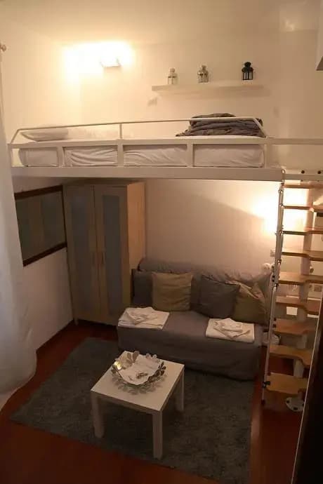 Milano Imperial Suite - photo 6