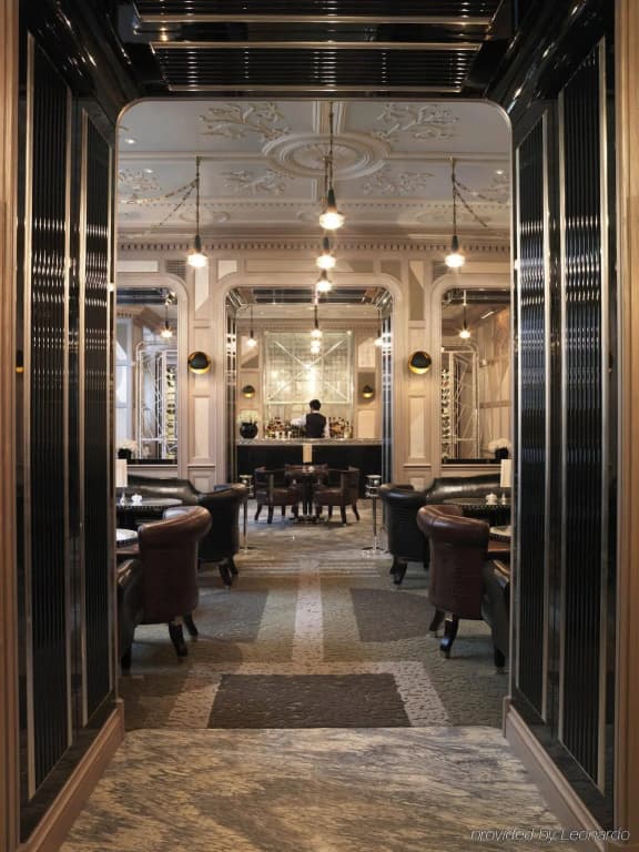 The Connaught, Maybourne - photo 30
