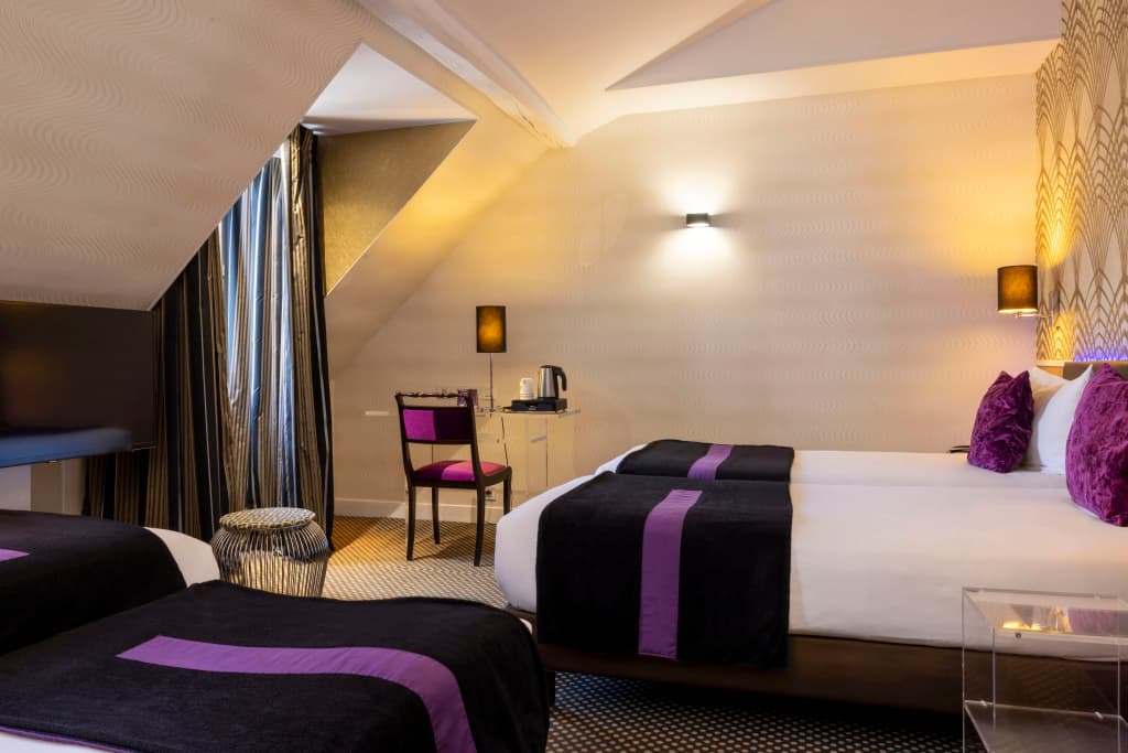 ATN Hotel - photo 7