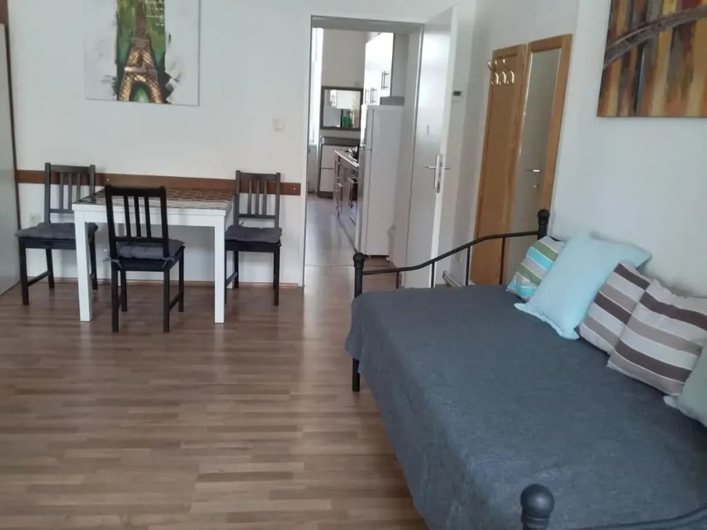 Apartment Alser - photo 9