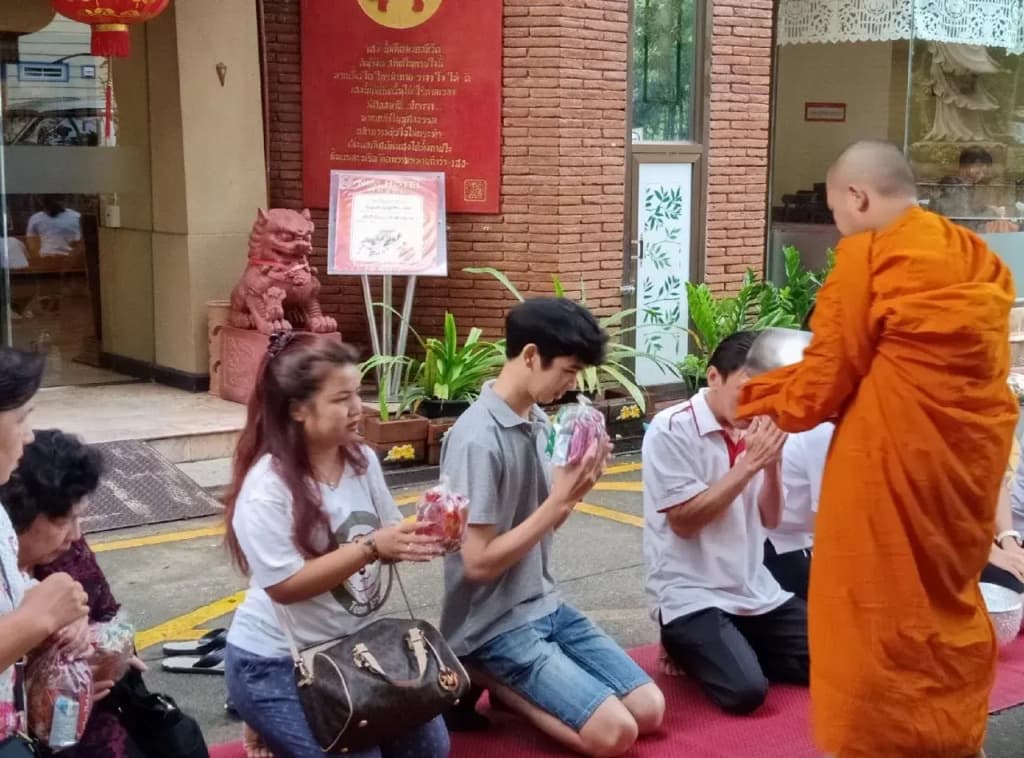 NIM SEE SENG Hotel - photo 26