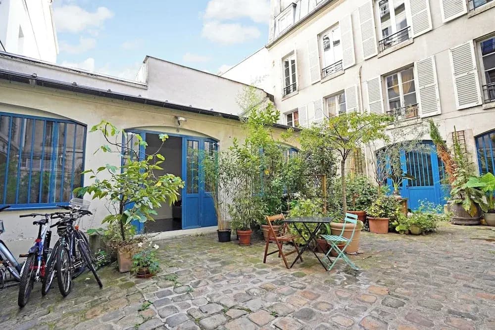 Superb Apartment -1br/2p - Sentier - photo 7