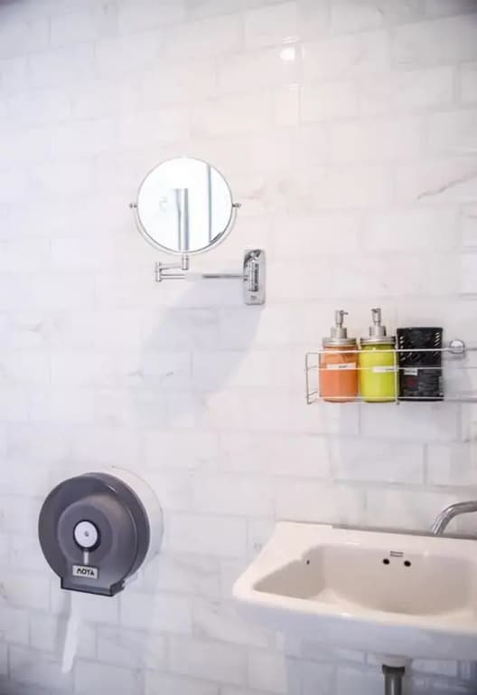 Good'uck Boutique Hostel - photo 10