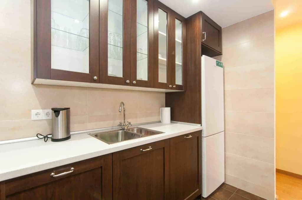 Go BCN Apartments - Castillejos - photo 12