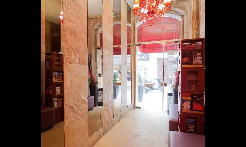 Hôtel Royal Aboukir - photo 17