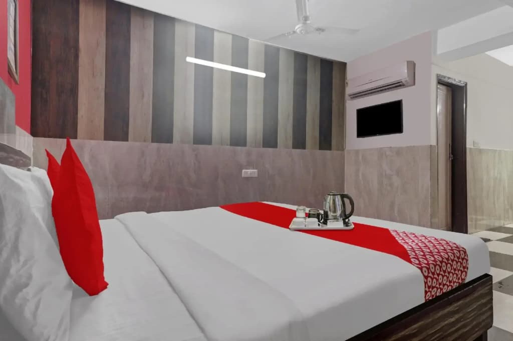 Flagship 92975 Hotel Small Town - photo 3
