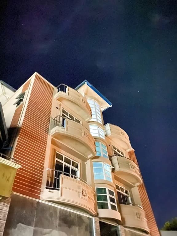 Scuba Residence - photo 10