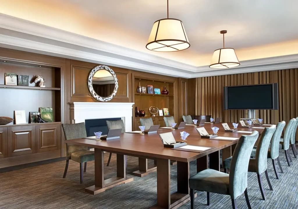 The St. Regis Osaka - photo 25