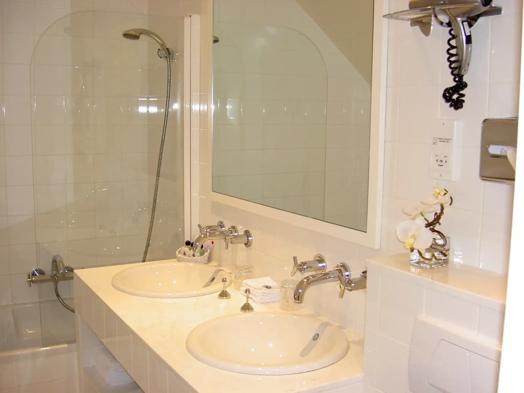 Hotel Le Clos Medicis - photo 7