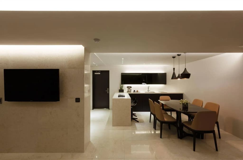 H Hotel Seocho - photo 15