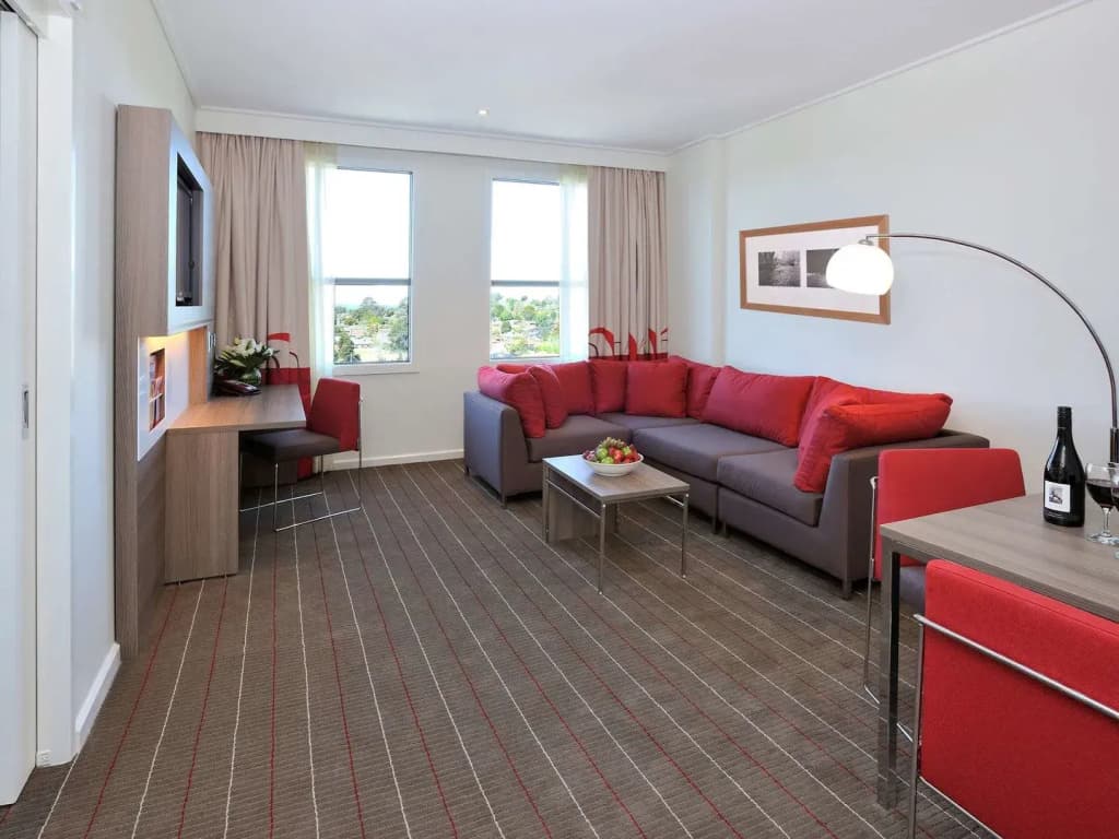 Novotel Melbourne Glen Waverley - photo 15