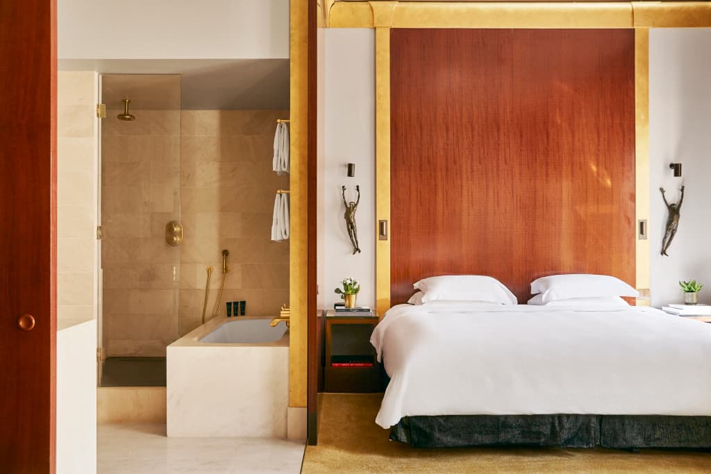 Park Hyatt Paris - Vendome - photo 39