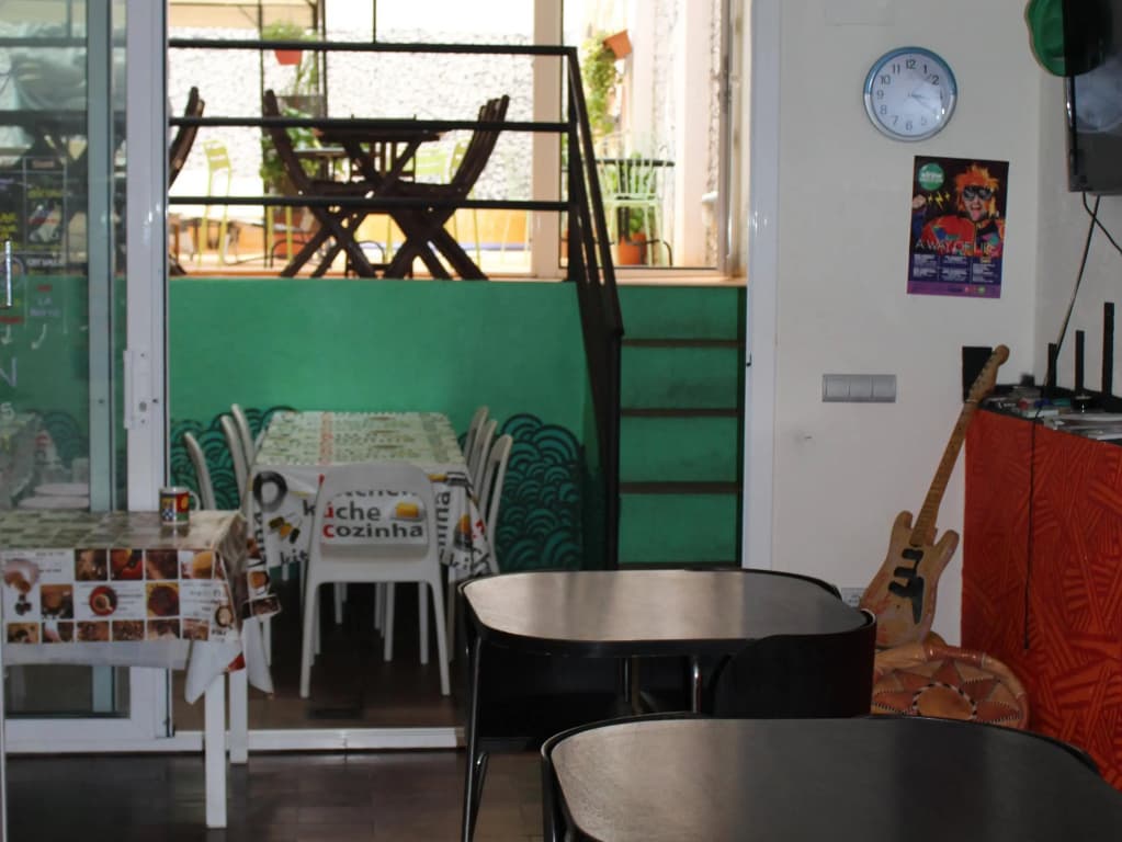 Hostel One Paralelo - photo 18