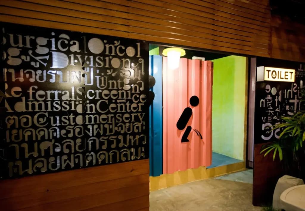 Snooze Box Hotel - photo 10
