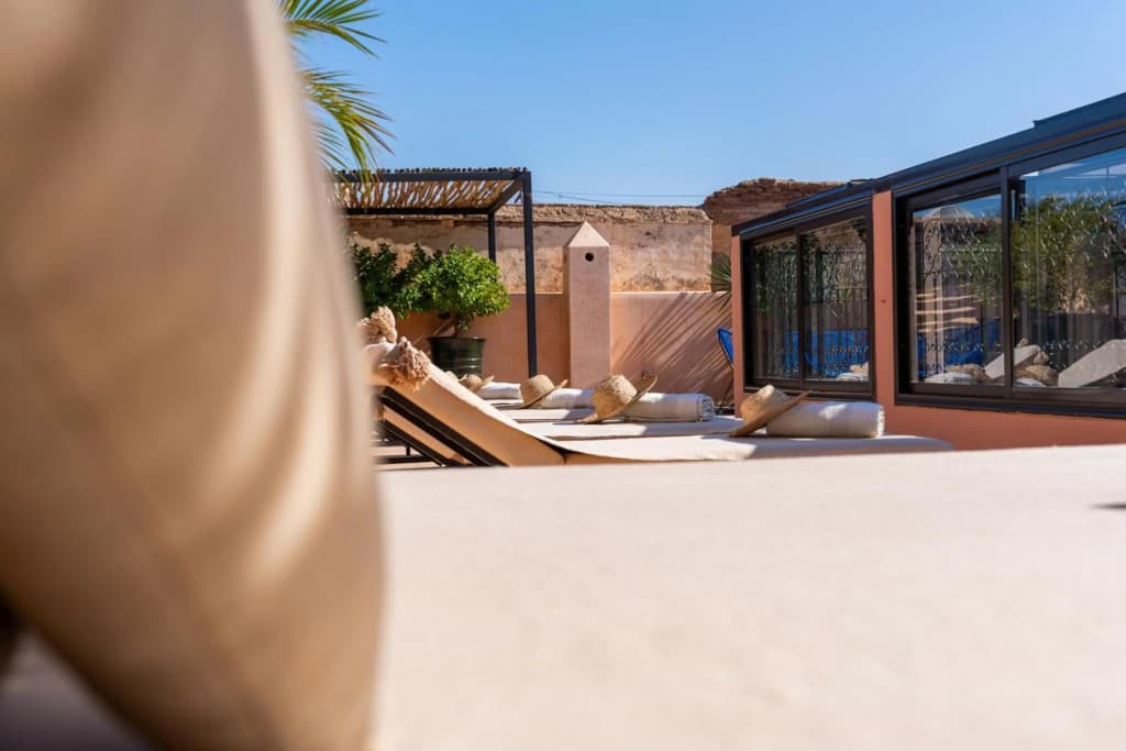 Riad Beldi - photo 29