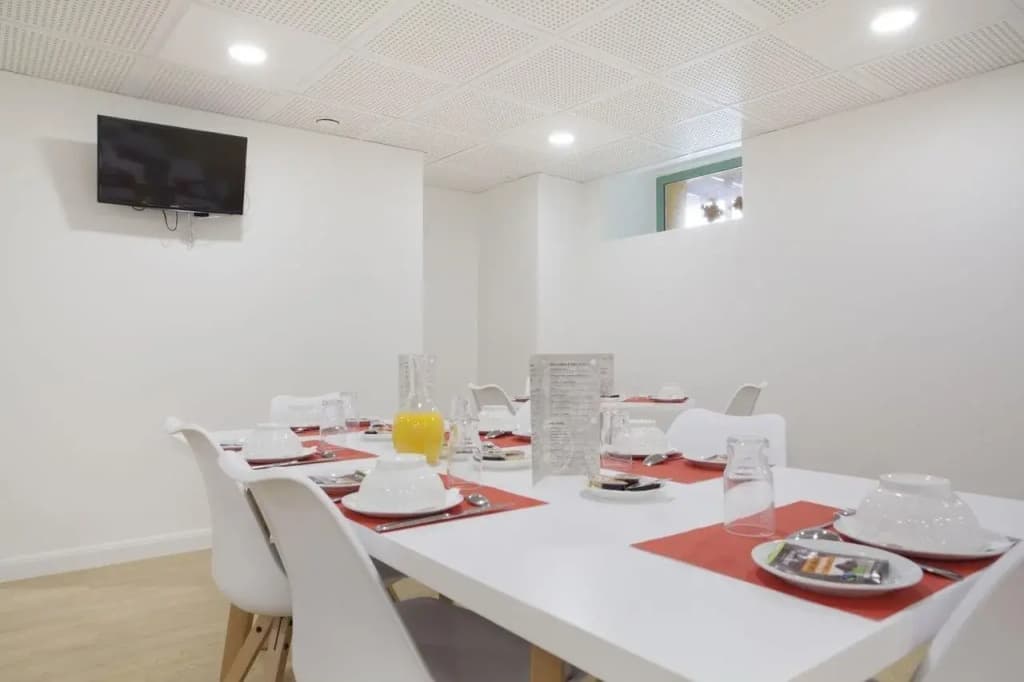 Appart'hôtel Odalys City - Nice Centre - photo 14